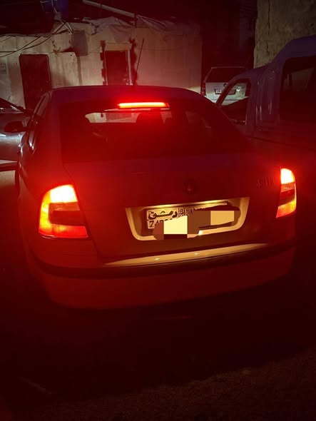 سكودا اوكتافيا 2008 - صورة 2