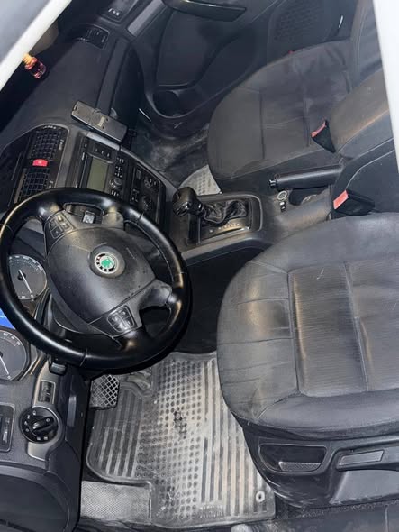 سكودا اوكتافيا 2008 - صورة 3