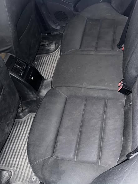 سكودا اوكتافيا 2008 - صورة 4