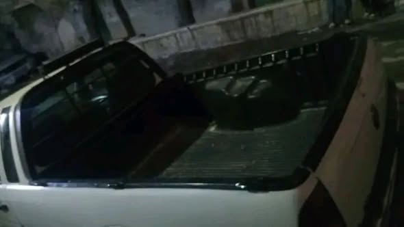 فولكس فاجن سافيرو 2006 - صورة 3