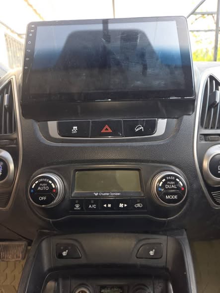 هيونداي توسان 2010 - صورة 4