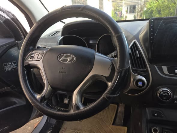 هيونداي توسان 2010 - صورة 5