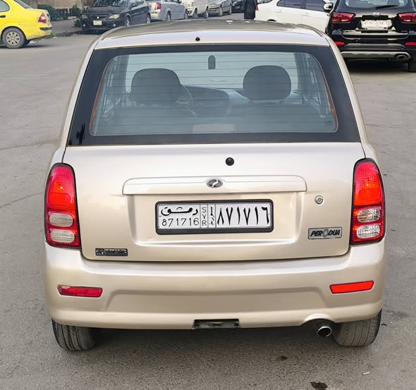 بيرودا كيلسا 2006 - صورة 2