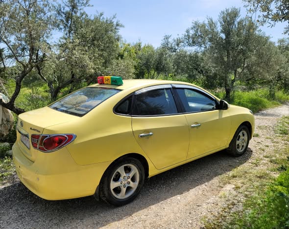 هونداي النترا 2011 - صورة 2