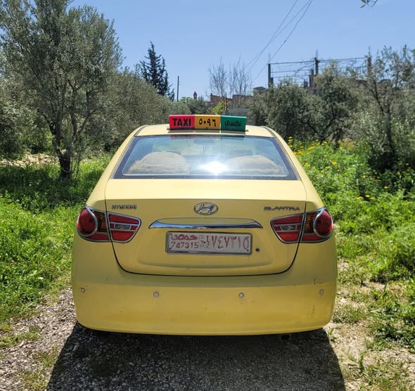 هونداي النترا 2011 - صورة 4