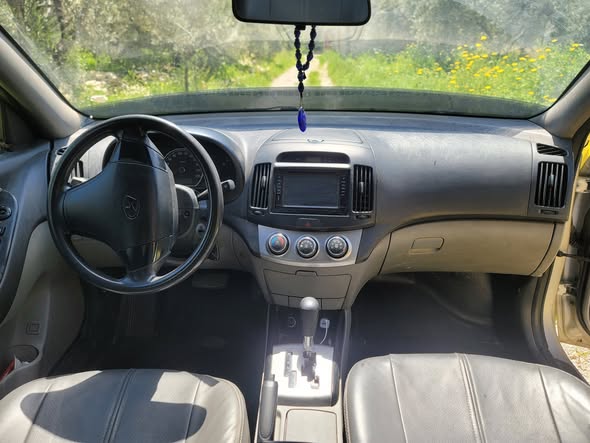 هونداي النترا 2011 - صورة 5