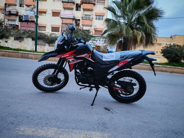 لونسن 200 2019 - صورة 1