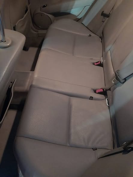 مرسيدس C300 2013 - صورة 3