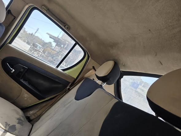 جيلي بانده 2010 - صورة 2