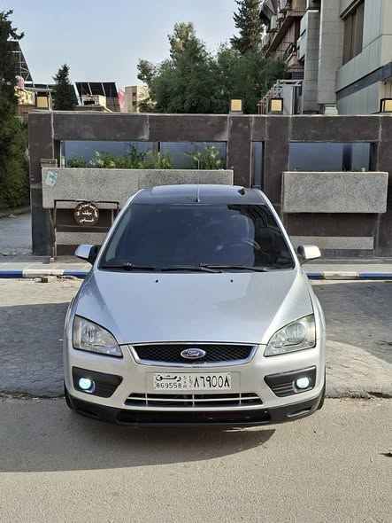 فورد فوكس 2007 - صورة 5