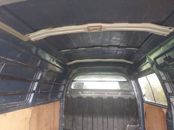 هيونداي ستاركس 2007 - صورة 2