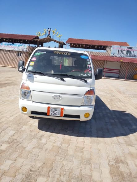 هيونداي H-100 2010 - صورة 2