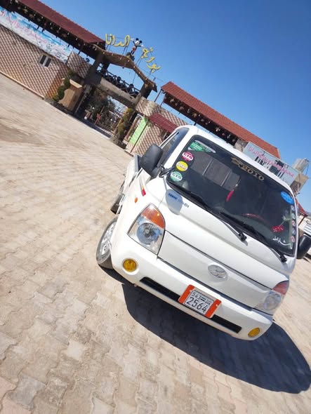 هيونداي H-100 2010 - صورة 3