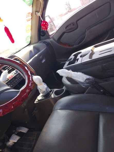 هيونداي H-100 2010 - صورة 4