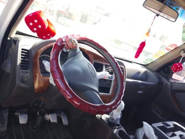 هيونداي H-100 2010 - صورة 5