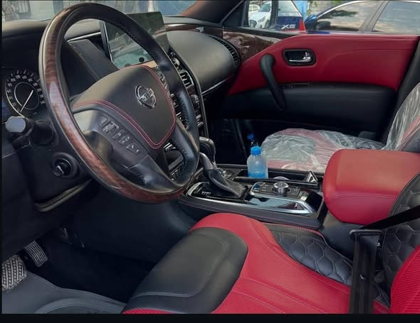 نيسان باترول 2013 - صورة 4