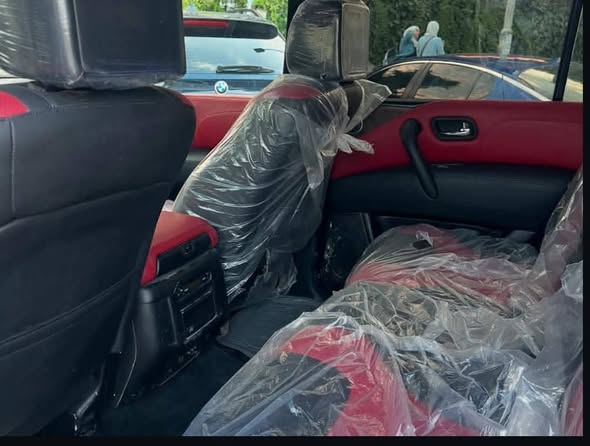 نيسان باترول 2013 - صورة 5