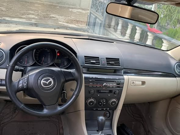 مازدا 3 2006 - صورة 5