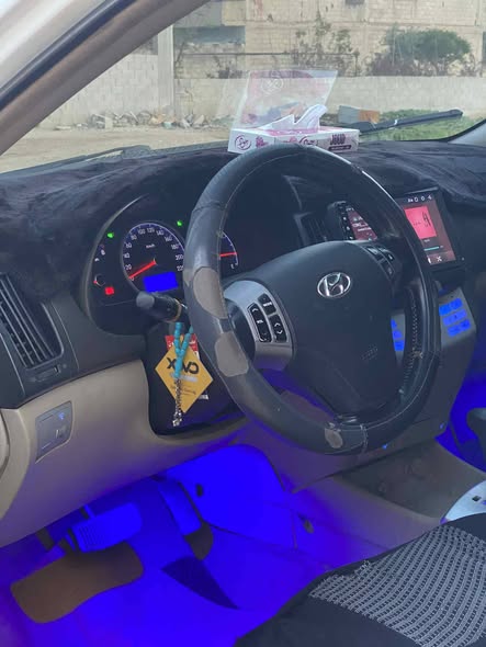 هيونداي افانتي 2007 - صورة 3