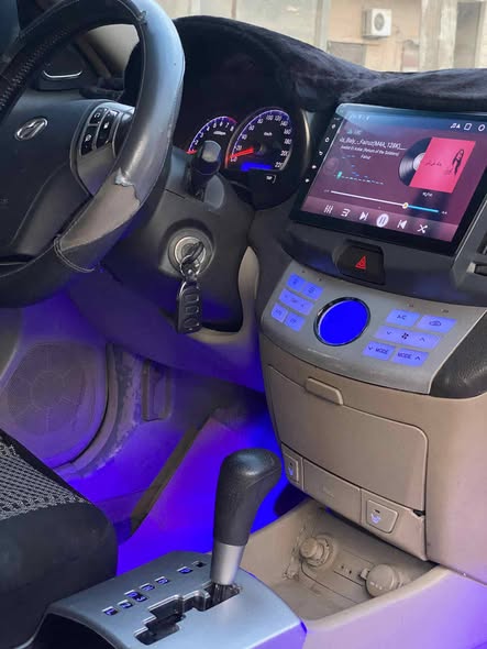 هيونداي افانتي 2007 - صورة 5