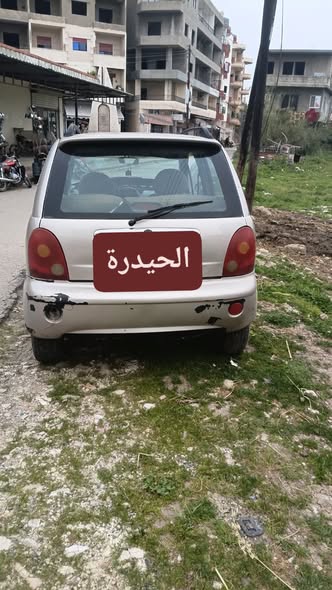 شيري كيو كيو 2005 - صورة 2