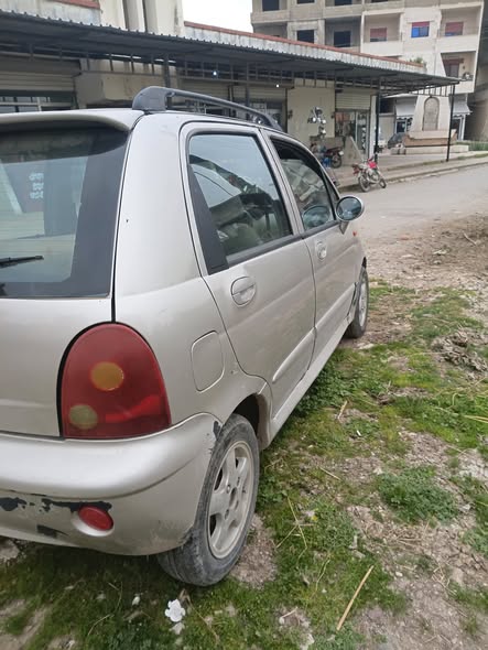 شيري كيو كيو 2005 - صورة 3