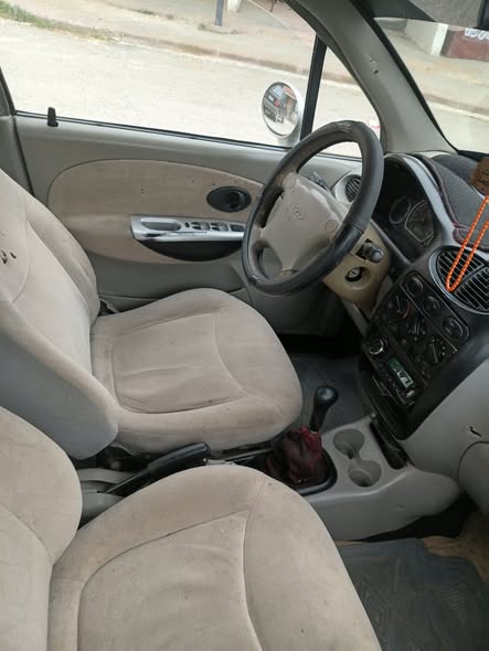 شيري كيو كيو 2005 - صورة 4