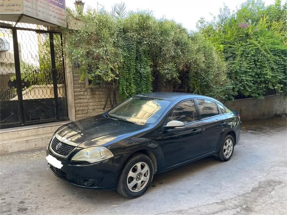 برلنس 550 2009 - صورة 1