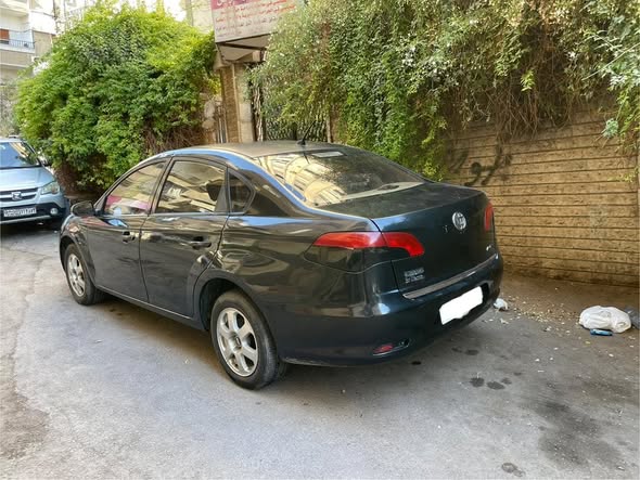 برلنس 550 2009 - صورة 3