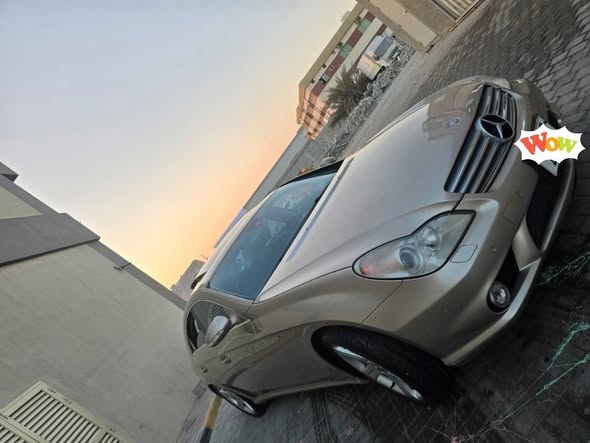 مرسيدس CLS 350 2008 - صورة 3