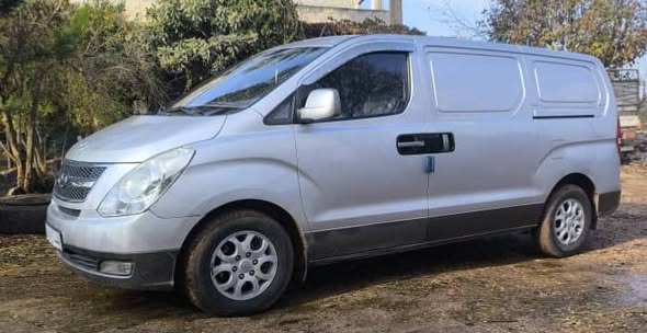 هيونداي اتش 1 2009 - صورة 1