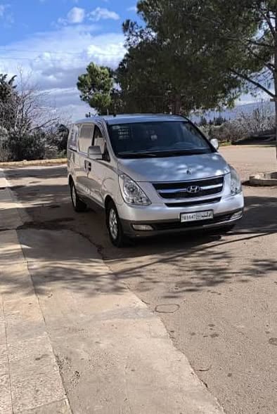 هيونداي اتش 1 2009 - صورة 3