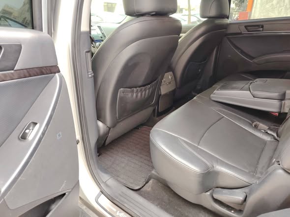 هيونداي فيراكروز 2011 - صورة 1