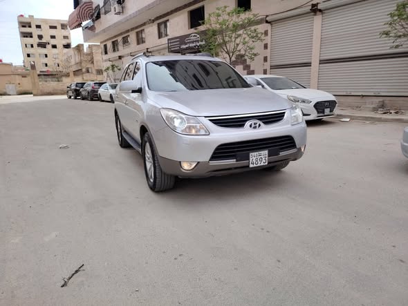 هيونداي فيراكروز 2011 - صورة 2