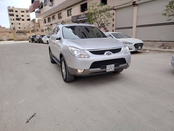 هيونداي فيراكروز 2011 - صورة 3