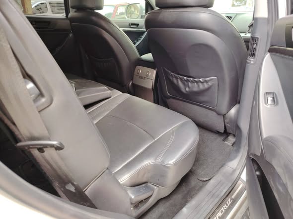 هيونداي فيراكروز 2011 - صورة 4