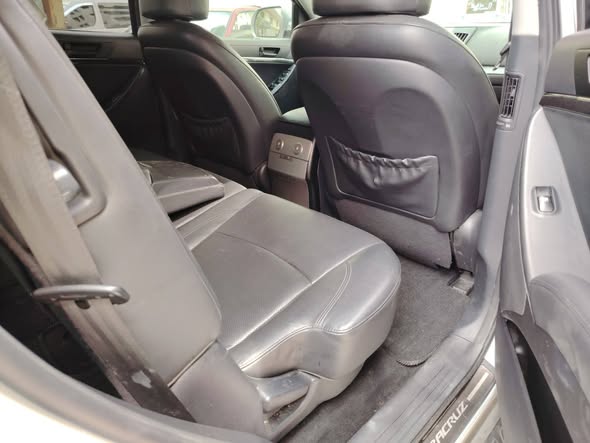 هيونداي فيراكروز 2011 - صورة 5