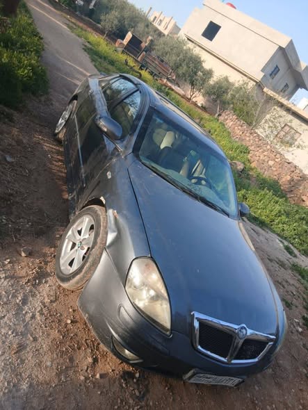 برلنس فنتورة 2007 - صورة 2