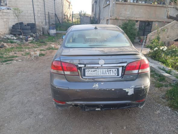 برلنس فنتورة 2007 - صورة 4