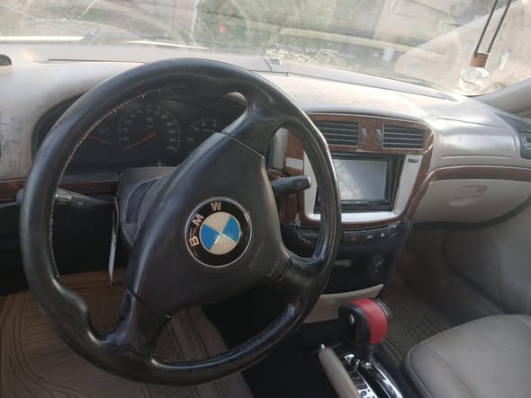 برلنس فنتورة 2007 - صورة 5