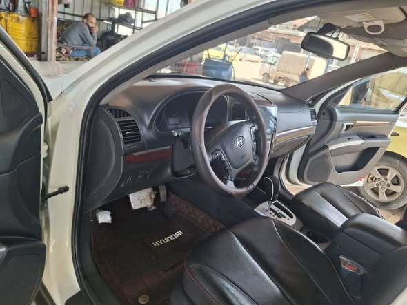 هيونداي سانتا في 2008 - صورة 4