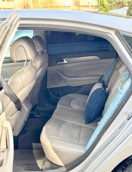 هيونداي سوناتا 2015 - صورة 3