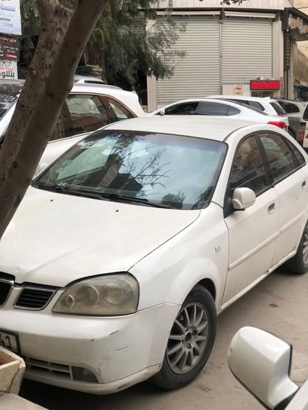 دايو لاسي 2005 - صورة 1