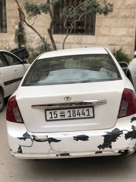 دايو لاسي 2005 - صورة 2