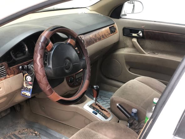 دايو لاسي 2005 - صورة 3