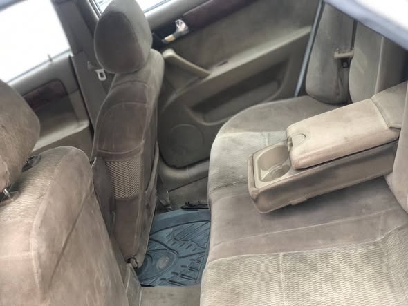 دايو لاسي 2005 - صورة 4