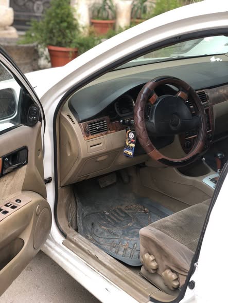 دايو لاسي 2005 - صورة 5