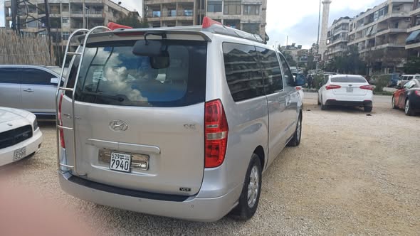 هيونداي H-1 2010 - صورة 4