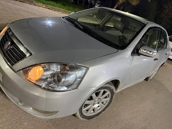 جيلي امجراند 2011 - صورة 2