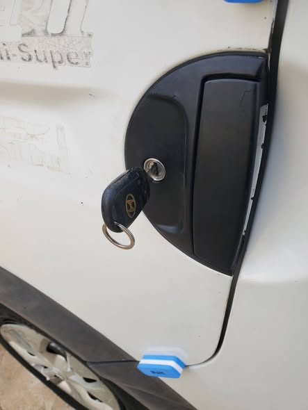 هيونداي بورتر 2005 - صورة 3